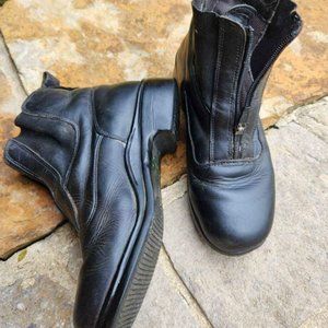 COPY - RARE! Discontinued DANSKO Paddock Boots